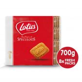 Lotus Speculoos koekjes groot