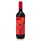 Delhaize Red sangria