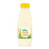 Balade Pineapple butter milk (at your own risk)