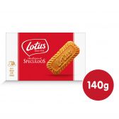 Lotus Speculoos koekjes klein
