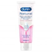 Durex Extra gevoelige naturel gel
