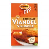 Mora Viandel (alleen beschikbaar binnen de EU)