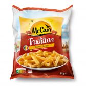 McCain Traditionele frieten klein (alleen beschikbaar binnen Europa)