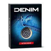 Denim Aftershave origineel