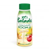 Balade Creamy cream culinary light (at your own risk)