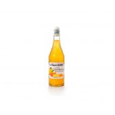 La Maison Guiot lemon and mandarin syrup