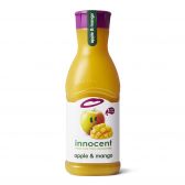 Innocent Appelsap met mango