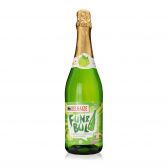 Delhaize Apple juice for kids sparkling