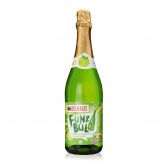 Delhaize Apple juice for kids sparkling