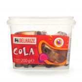 Delhaize Cola sweets