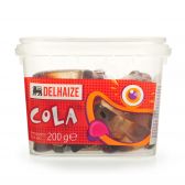 Delhaize Cola snoepjes