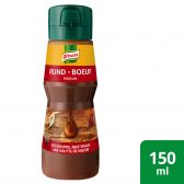Knorr Liquid beef stock