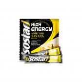 Isostar High energy bananen reep