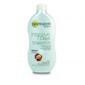 Garnier Sheabutter body lotion