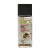 Delhaize Organic Provence spice mix