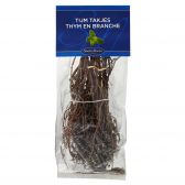 Santa Maria Thyme twigs