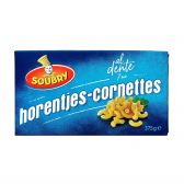 Soubry Pasta horentjes al dente