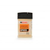 Delhaize Garlic granules spices