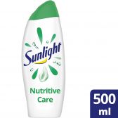 Sunlight Nutritive care shower gel ph-skin neutral