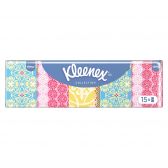 Kleenex Ecologische collectie zakdoekjes