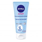 Nivea Baby salve diaper substitute