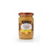 Mackays Cream lemon marmalade