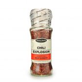 Santa Maria Chilli explosion seasoning mix