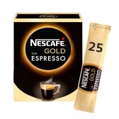 Nescafe Espresso koffie