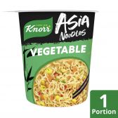 Knorr Vegetable noodles snack