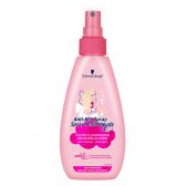 Schwarzkopf Anti-klitspray voor kinderen