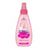 Schwarzkopf Anti-tangle spray for kids