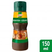 Knorr Vloeibare groenten bouillon