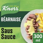 Knorr Liquid bearnaise sauce