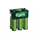 Carlsberg Blond bier