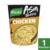 Knorr Chicken noodles