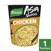 Knorr Kip noedels