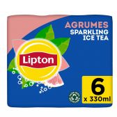 Lipton Ice tea agrume 6-pack