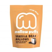 Mallow Puffs Vanilla chocolate marshmallows