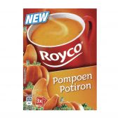 Royco Klassieke pompoensoep