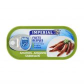 Imperial Stretched anchovy bars MSC