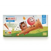 Delhaize Kinder ijshoorntjes