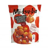 Mitsuba Sriracha peanuts