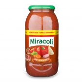 Miracoli Bolognaise meat pasta sauce