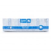 Delhaize Tissues compact 3 layers
