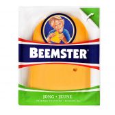 Beemster Jonge kaas plakken