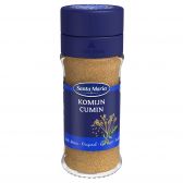 Santa Maria Cumin herbs