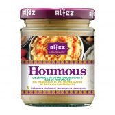 Al'Fez Houmous dip