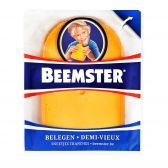 Beemster Matured cheese slices