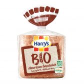 Harrys American wholegrain sandwich small