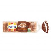 Harrys Extra soft wholegrain bread